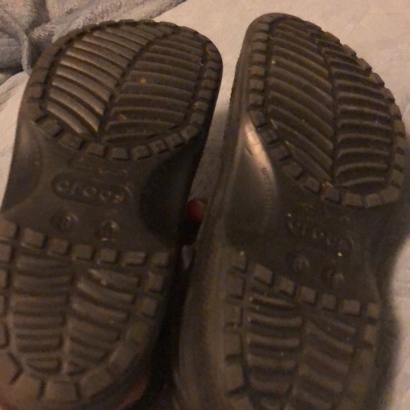 Used crocs - Picture 2 of 3